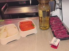 -宴全牛粤来越牛潮汕鲜牛肉火锅(海州万达广场店)