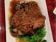 -东四民芳餐厅(世茂工三店)
