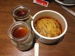 -渝是乎酸菜鱼(龙旗购物中心店)