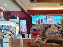 -DQ·蛋糕·冰淇淋(奥林匹克广场店)