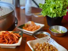 餐前小菜-伍丁·烤牛肋(和平东桥店)