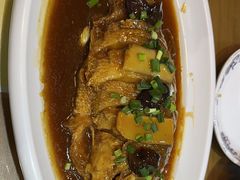 -粥公粥婆精品家常菜(青龙桥店)