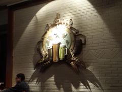大堂-Shanghai Brew House上海啤酒工坊(老外街店)
