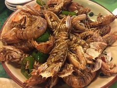 -盛港湾海鲜食府(黄沙店)