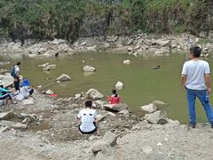 -火炉山森林公园