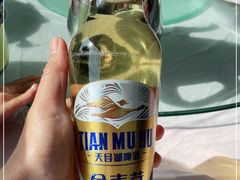 -天乐农家鱼头王(天目湖店)