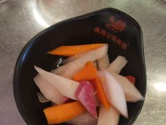 -重庆烧鸡公火锅(簋街店)