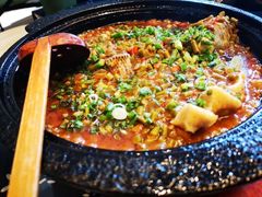 -随食坊·私房菜