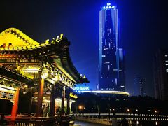 -迎泽公园