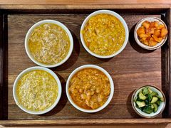 -李百蟹·江南蟹黄面·河景餐厅(夫子庙总店)