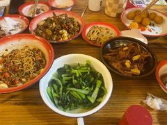 -老三样·美食研究中心(世贸路店)