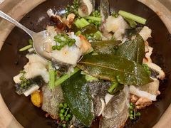 -红棉中餐厅·广州海航威斯汀酒店