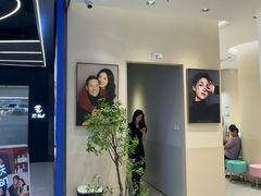 -天真蓝照相馆(五角场百联又一城店)