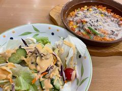 -萨莉亚意式餐厅(天河城购物中心店)