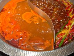 -廖掌柜·重庆鲜货火锅(上海首店)