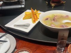 -红杏酒家·地道川菜(锦华万达店)