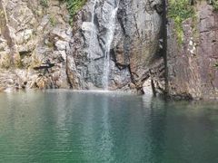 -宁波五龙潭景区