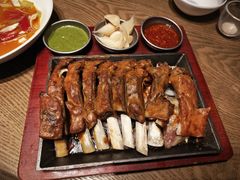 -那时新疆·若羌(经纬汇店)