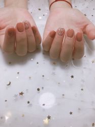 点击看大图 -Lucky 19日式美甲美睫