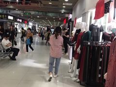 -七浦路服装批发市场