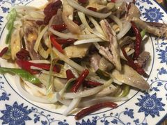 -艾丁湖烤全羊西域文化主题餐厅(新天润店)
