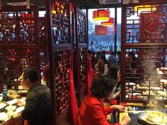 -董家湾重庆老火锅(武清杨村店)