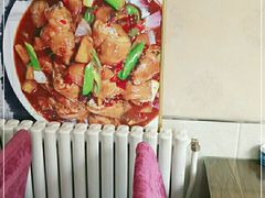 -新疆大盘鸡·十八年老店