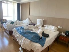 -大连长城大饭店(西安路地铁站店)