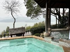 -天目湖涵田半山温泉