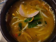 鹅油过桥米线-泓0871臻选云南菜·味庄
