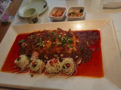 -蜀厨小匠(蒲江店)