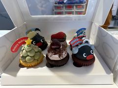 -Pantry's Best派悦坊蛋糕(K11购物艺术中心店)