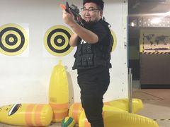 -谐音梗主机电玩·桌游·剧本团建轰趴馆(泛海名人店)