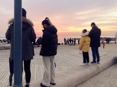 -日照灯塔风景区