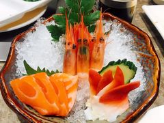 -大渔铁板烧(花园道店)