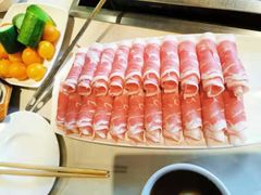 -海底捞火锅(劲松店)