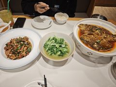 -饭橘汉江码头·乡野土菜馆(静安路店)
