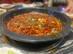 -老船舫·现做活鲜鱼馆(东郊记忆店)