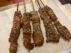 -木屋烧烤(惠阳华润小径湾店)