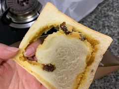 -京馔手工吐司(春熙路店)