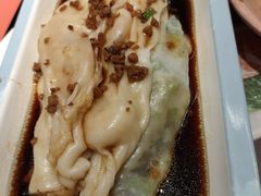 -红荔村肠粉(岗厦店)