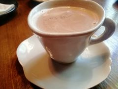 -Uncle Kosto科斯托·中东菜