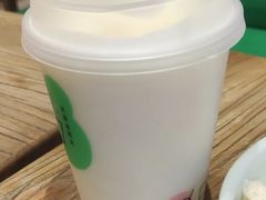 酒酿桂花酪-宝珠奶酪(长宁金虹桥店)