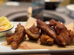 -创味·民间海南菜·非遗藤桥排骨(藤桥·免税城店)