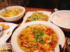 -明城饭店(万科九都荟店)