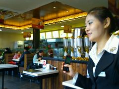 -李老爹香辣蟹(宣武门店)