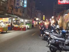 -自强夜市