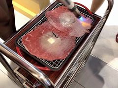 -万岁寿司(天河领展店)