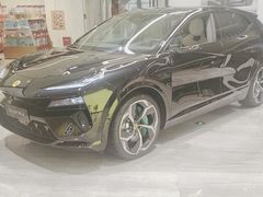 -莲花跑车(国贸商城店)