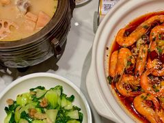 -吴掌柜·藕汤印象(南湖店)